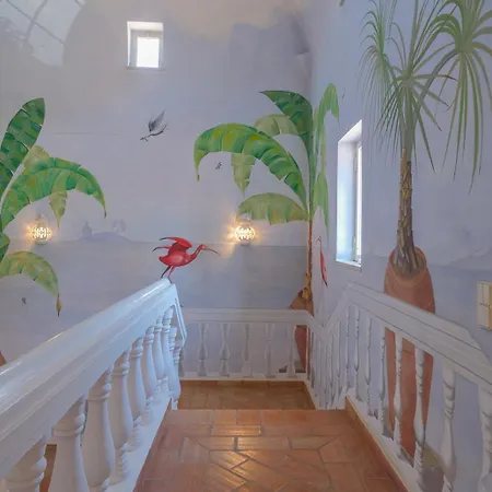 Casa Flores Albardeira