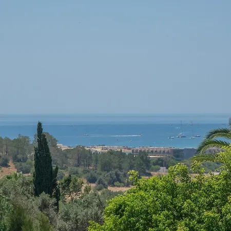 Casa Flores Villa