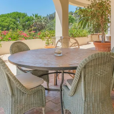 Villa Casa Flores