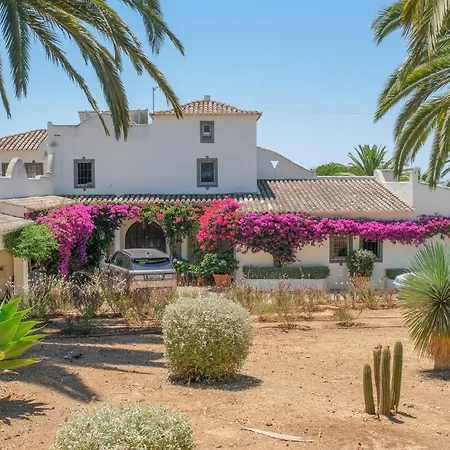 Casa Flores Albardeira
