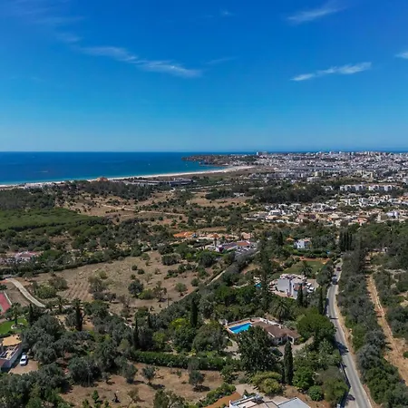 Casa Flores Villa Lagos