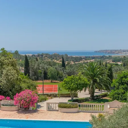 Casa Flores Villa Lagos