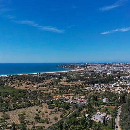 Casa Flores Villa Lagos