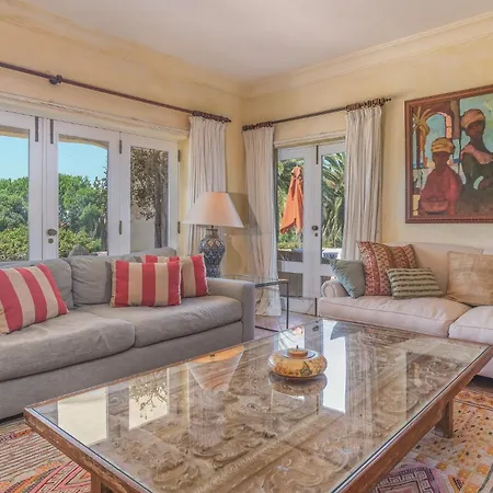Casa Flores * Lagos
