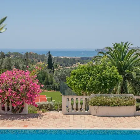 Casa Flores Villa Lagos
