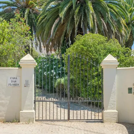 Casa Flores *