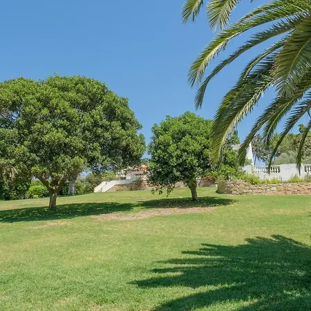 Casa Flores Villa *