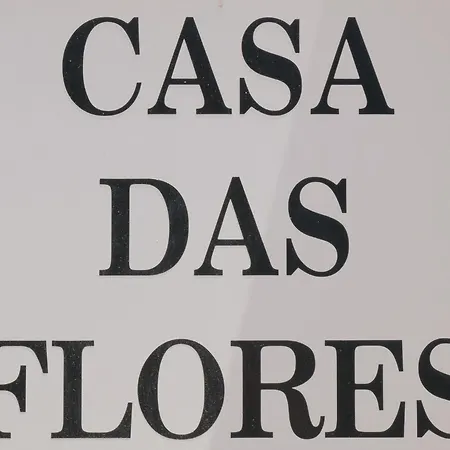 Casa Flores *