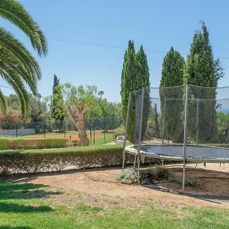 Casa Flores *